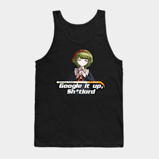 Monaca Towa Tank Top